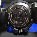 Часы Casio G-Shock GPW-1000T-1A фото 3
