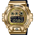 Часы Casio G-Shock GM-6900G-9