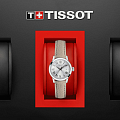 Часы Tissot Classic Dream Lady T129.210.16.033.00 фото 6
