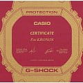 Casio GN-1000B-1A