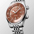 Часы Longines Legend Diver L3.764.4.96.6 фото 4