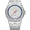 Часы Maurice Lacroix Aikon Automatic AI6007-SS00F-130-A