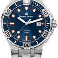 Часы Maurice Lacroix Aikon Venturer Limited Editon AI6058-SS002-431-1 фото 3