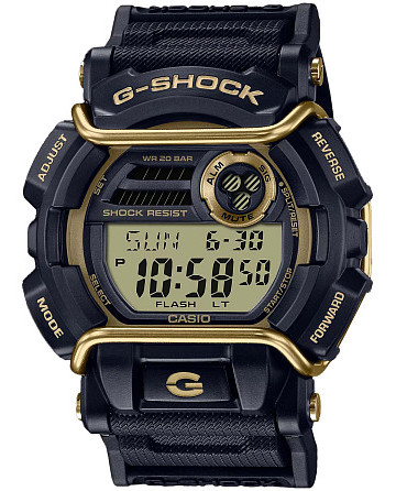 Casio G-Shock GD-400GB-1B2DG (GD-400GB-1B2)
