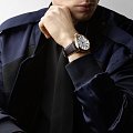 Часы Longines Weems Second-Setting Watch L2.713.8.11.0 фото 6