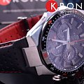 Часы Casio Edifice EFS-S520CBL-1A фото 3