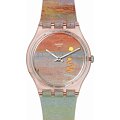 Часы Swatch Gent Biosourced Standart SO28Z700