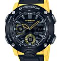 Часы Casio G-Shock GA-2000-1A9DR (GA-2000-1A9)