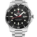Часы Swiss Military by Chrono Solar Power SMS34102.01