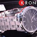 Часы Tissot Automatics III Date T065.407.11.051.00 фото 3
