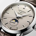 Часы Longines 1832 L4.826.4.92.2 фото 3