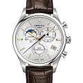 Часы Certina DS-8 Chronograph Moon Phase C033.450.16.031.00
