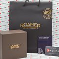 Часы Roamer 509 833 41 54 20 фото 2