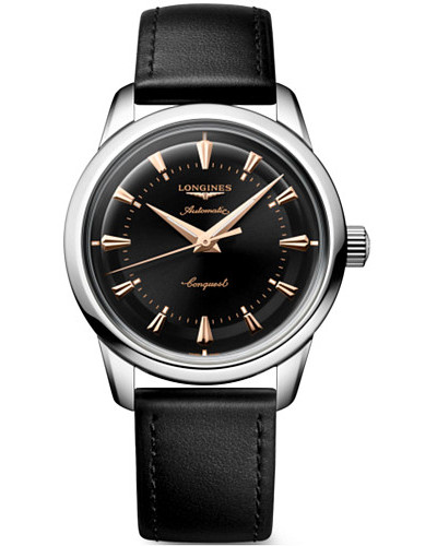 Longines Heritage Classic L1.649.4.52.2