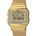 Часы Casio Collection A700WEMG-9A
