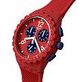 Часы Swatch Chrono 42 Standard SUSR407 фото 2