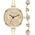Часы Anne Klein Box Set 5274GPST