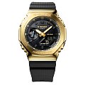 Часы Casio G-Shock GM-2100G-1A9DR (GM-2100G-1A9) фото 11