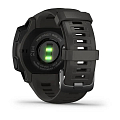 Часы Garmin Instinct Solar Graphite 010-02293-00 фото 3