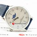 Часы Frederique Constant Slimline Ladies Moonphase FC-206MPWD1S6 фото 4