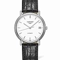 Часы Longines Presence L4.821.4.12.2