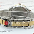 Fossil ES5107 женские часы застежка крупным планом