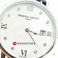 Часы Frederique Constant Slimline Ladies FC-220MPWD3S6 фото 3