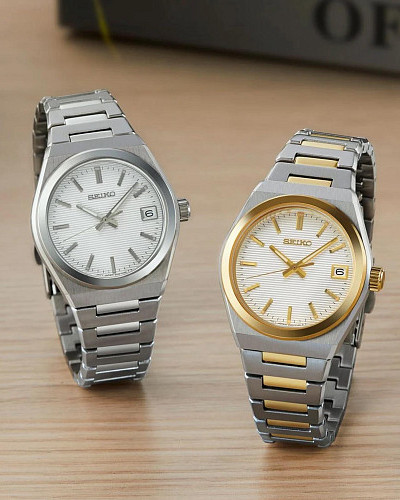 Seiko Conceptual Series Dress SUR573P1