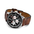 Часы Breitling Aviator 8 B01 Chronograph 43 Mosquito AB01194A1B1X1 фото 3