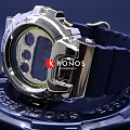 Часы Casio G-Shock GM-6900G-9 фото 9