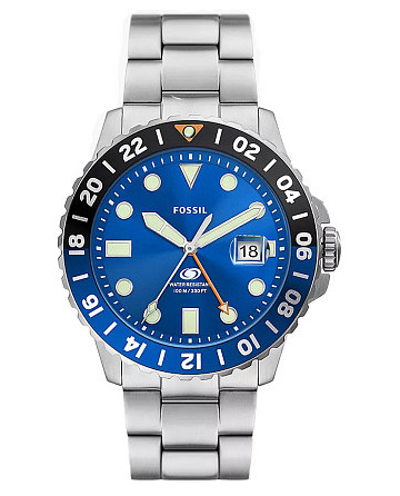 Fossil Blue FS5991