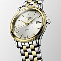 Часы Longines Flagship L4.984.3.79.7 фото 4