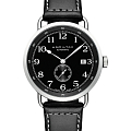 Часы Hamilton Khaki Navy Pioneer Small Second Auto H78415733