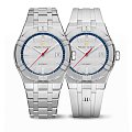 Часы Maurice Lacroix Aikon Automatic AI6007-SS00F-130-A фото 5