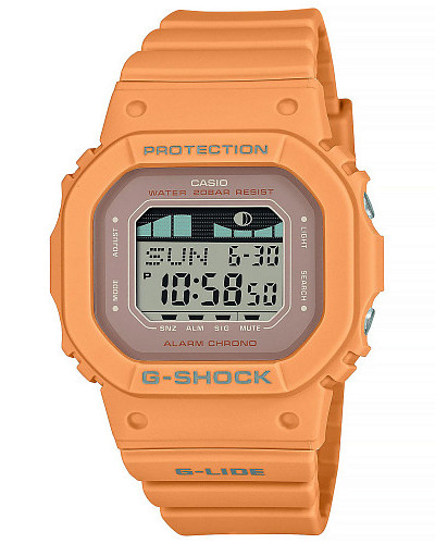 Casio G-Shock GLX-S5600-4