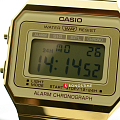 Часы Casio Collection A700WEMG-9A фото 11