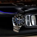Часы Casio Edifice EFS-S520CDB-1B фото 6