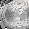 Часы Maurice Lacroix Aikon Venturer GMT AI6158-SS00F-130-A фото 4