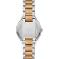 Lee Cooper Lee Cooper LC07850.530,  англия женские часы на браслете нержавеющая сталь с ip-покрытием боковой вид