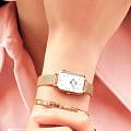 Часы Daniel Wellington Quadro DW00100599 фото 6