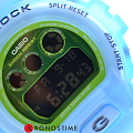 Часы Casio G-Shock DW-6900LS-2ER фото 12