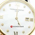 Часы Frederique Constant Slimline Ladies FC-220MPWD3S3 фото 4