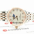 Часы Frederique Constant Slimline Ladies Moonphase FC-206MPWD1S2B фото 4