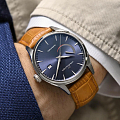 Часы Hamilton Jazzmaster Power Reserve Auto H32635541 фото 4