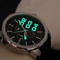 Часы Diesel MS9 Chrono DZ4208 фото 4