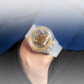 Часы Swatch New Gent Swatch Pay! SVIZ102-5300 фото 6