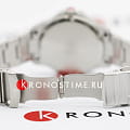 Swiss Military Hanowa Swiss Military Hanowa SMWGH2100302  швейцарские мужские часы на браслете нержавеющая сталь боковой вид
