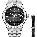Часы Maurice Lacroix Aikon Automatic AI6008-SS002-330-2