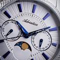 Часы Adriatica Moonphase A3808.51B3QF фото 5