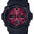 Часы Casio G-Shock AWR-M100SAR-1ADR